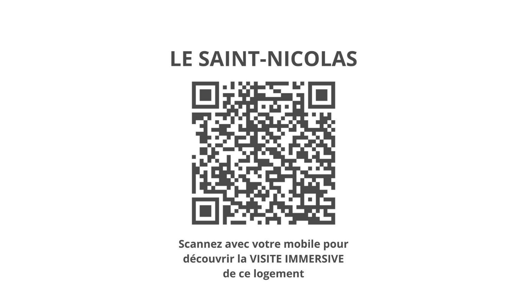 Le Saint Nicolas By Cocoonr Toulouse Exterior foto